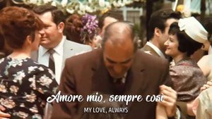 PARLA PIU PIANO ( "The  Godfather" theme song ) Music by Nina Rota , Lyrics by Gianni Boncompagni