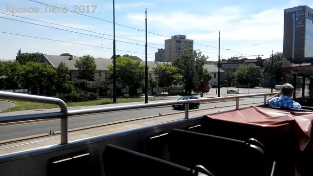 Краков.Лето 2017.Kraków.Lato 2017. смотреть онлайн