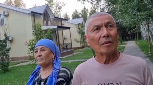 Таджикистан, Худжанд отдых в санатории "Бахористон" 16.08.2024-25.08.2024 г.