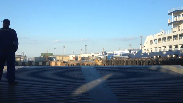 09.06.2016 Паром смотреть онлайн