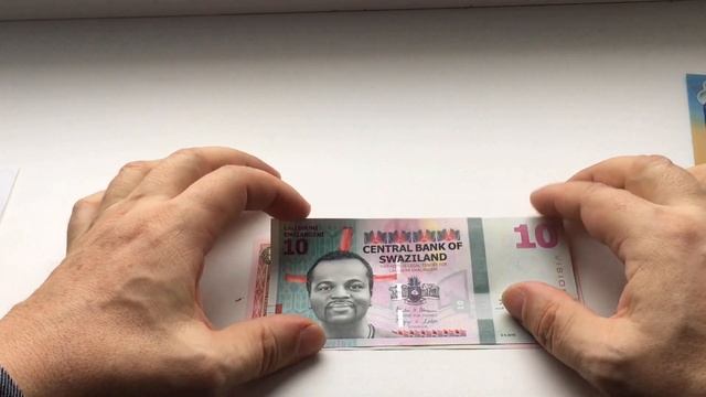 Распаковка покупок банкнот купленные в Польше смотреть онлайн