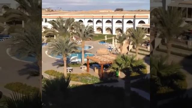 Egypt 2018 Хургада 2018! Old PALACE RESORT 5 star hotel смотреть онлайн