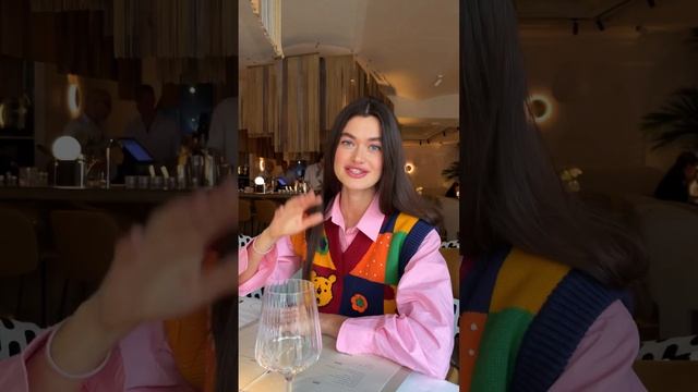 Обзор на ресторан ЮГ22 смотреть онлайн