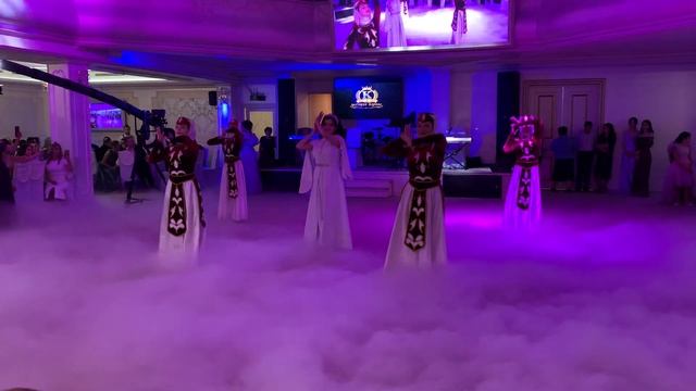 Harsi par Ансамбль Звартноц г.Москва смотреть онлайн