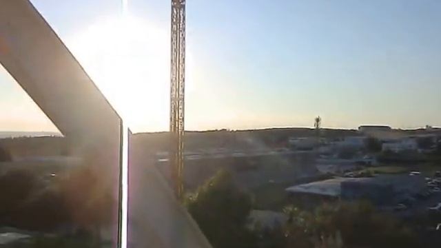 Magic Park (Салоники, Греция) смотреть онлайн