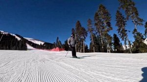 Архыз 2024. Северный склон. Вега, Буран.