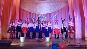 Українська народна пісня "Ой,мамо,люблю Гриця"