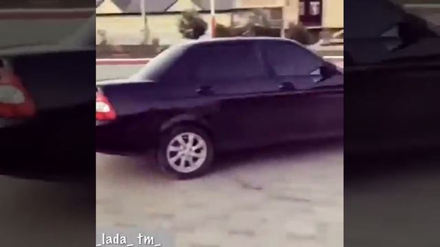 Лада приора 2170