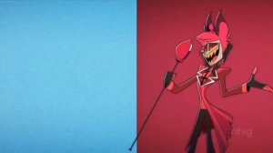 песня Voxa из отель хазбин без слов