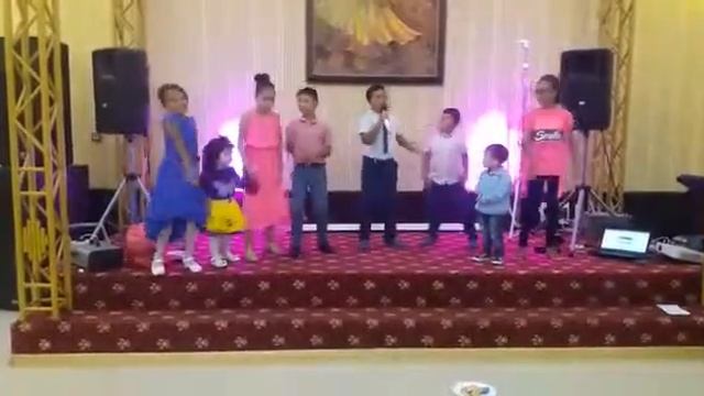 Ресторан Ак Дастархан Жандос Керимов смотреть онлайн