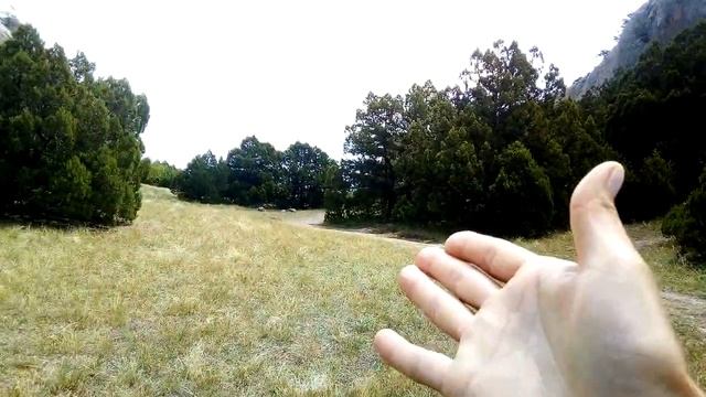 #караулоба #горасандык #долинараякрым #новый свет смотреть онлайн