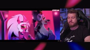 Психологические Проблемы Блица из "Адского Босса" | РЕАКЦИЯ НА Soderling (СОДЕРЛИНГ)