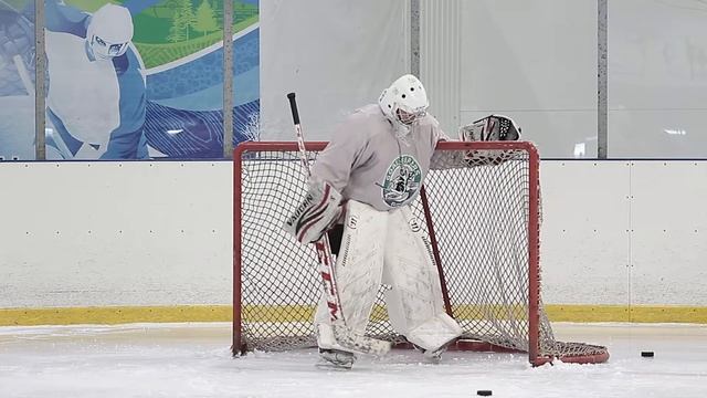 Тренировка в GOALKEEPERS Elite Camp 2019 смотреть онлайн