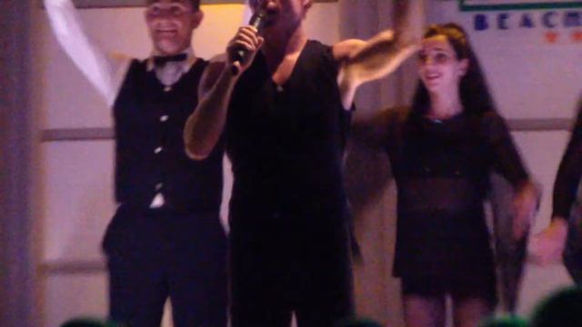 В отеле турецкая ночь Часть 3 2013 год смотреть онлайн