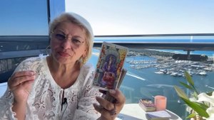 ТЕЛЕЦ - ТАРО ПРОГНОЗ НА АВГУСТ 2024 года от ANGELA PEARL