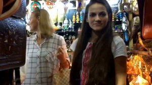 Касабланка, Марокко // CASABLANCA in October