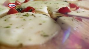 Реклама Пицца Ристоранте (Доктор Еткер)