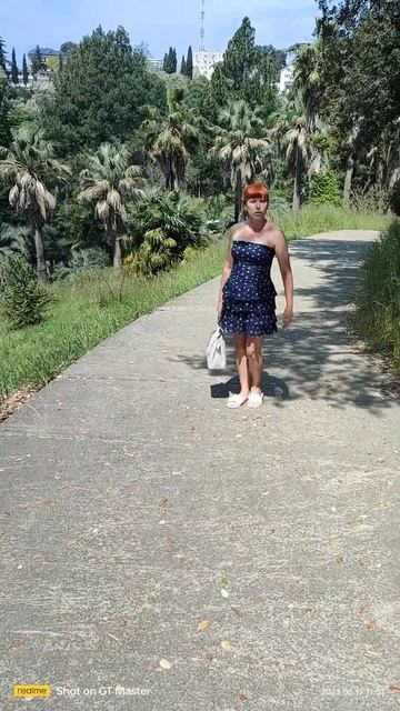 Привет из Сочи🤗🔥 прогулка по парку Дендрарий 🌴🌴🌴