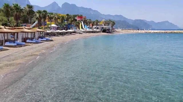 RIXOS SUNGATE 5 VIP пирс смотреть онлайн