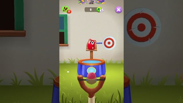Мой говорящий Том 2, Level 30, ПОЗИТИВ