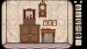 Rusty Lake: Hotel (Часть 5) Комната 3: Мисс Фазан