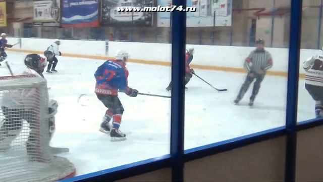 ХК "ЮНОСТЬ" Чебаркуль - ХК "МОЛОЧНИК" Чебаркуль. 1 период смотреть онлайн