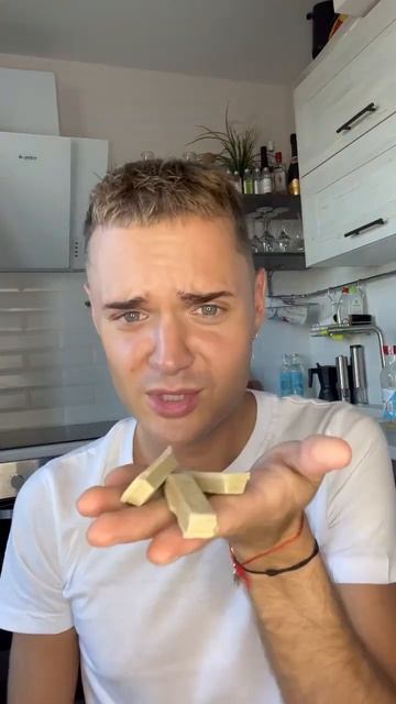 Пробуем Японский Kit-Kat смотреть онлайн