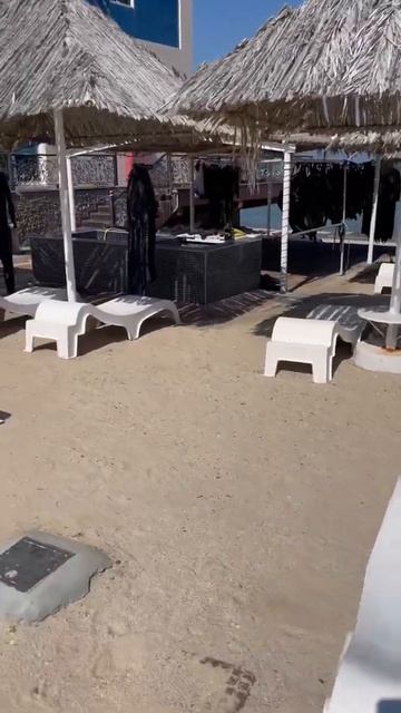 Отель Роял Бич в Фуджейра смотреть онлайн