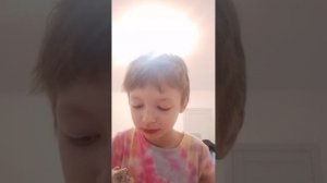 пробую драконий фрукт 🐉🍠