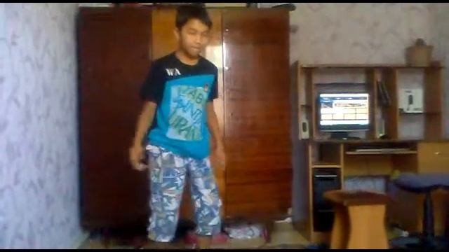 Танец Айниса смотреть онлайн