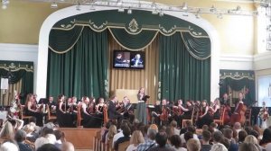 Рязанский губернаторский симфонический оркестр