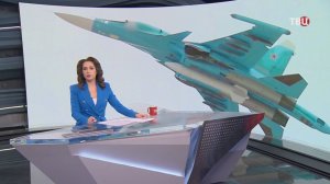 ВС России укрепили позиции юго-западнее Красноармейска / События на ТВЦ