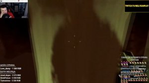 Hellyeahplay смотрит: ЖУТКИЕ КОМНАТЫ в играх (+Пасхалки)