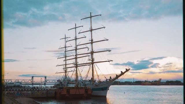 Летнее свидание с Архангельском смотреть онлайн