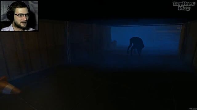 Left ﹥ ЖУКОПЁС ﹥ ИНДИ-ХОРРОР смотреть онлайн