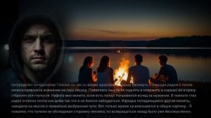 Страшные истории. ЛАГЕРЬ КРИСТАЛЬНОЕ ОЗЕРО. Аудиокнига. Ужасы.