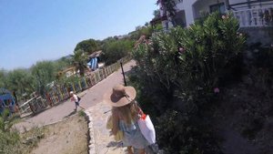 green beach resort 5* 2021 прогулка по отелю.