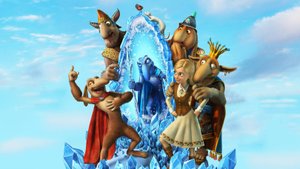 Снежная королева 2: Перезаморозка - Трейлер Мультфильма