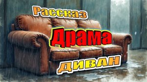 Диван. Драма. Пьеса. Сказка. Книга. Аудиокнига. Фильмы. Кино. Рассказы. Приколы. Шутки. Анекдоты.