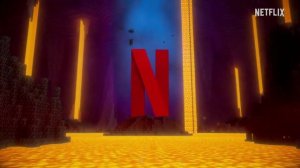 Minecraft, тизер сериала