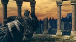 DARK SOULS™: REMASTERED Путь к Каламиту