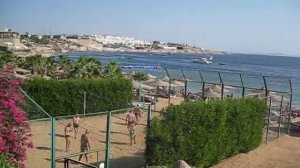 Пляж Sierra Resort 5*