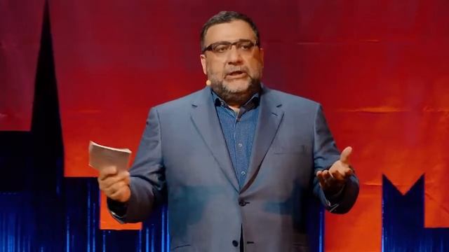 Глокальное мышление – новая «операционная система» | Рубен Варданян | TEDxSadovoeRing смотреть онлайн