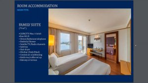Турция. Bodrum: Kefaluka Resort