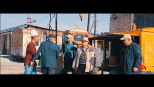 60 жылдык юбилей ! Жалалабат,Ноокен,Ленин жол