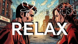 RELAX MUSIC 🤍 МУЗЫКА - ЛУЧШАЯ НОВАЯ МУЗЫКА ДЛЯ ДУШИ, РЕЛАКСА, ОТДЫХА⚓ Nick&Laura Soul Music 🤍🤍🤍