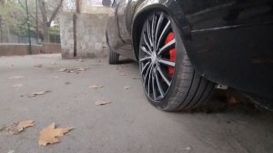 ВАЗ  2107 на стиле!!!