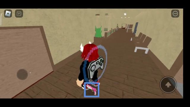 Играю в 5v5 MM2 Hotel 2 смотреть онлайн