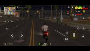 One State RP Open World Gameplay Walkthrough Download Link (Android/iOS/APK) - Part 1