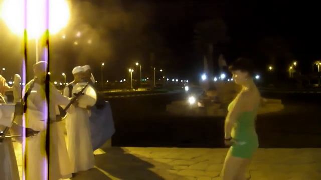 Отель Alf Leila Wa leila.MP4 смотреть онлайн